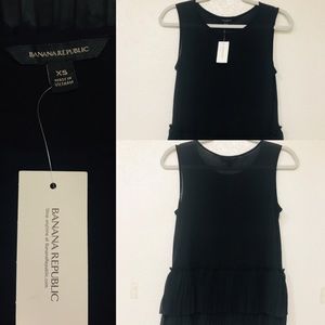 Banana Republic Tank